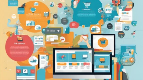 Jenis-Jenis Website dan Pentingnya Jasa Pembuatan Website Profesional
