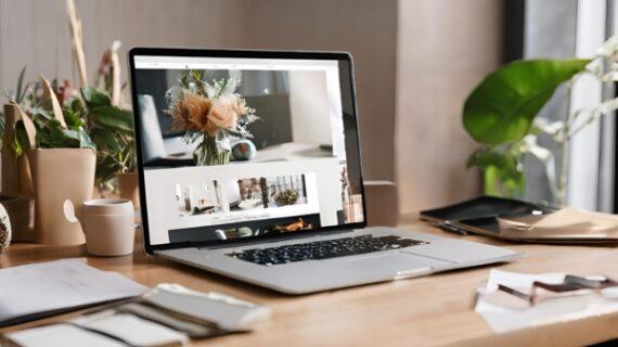 Pentingnya Jasa Pembuatan Website untuk Bisnis di Era Digital