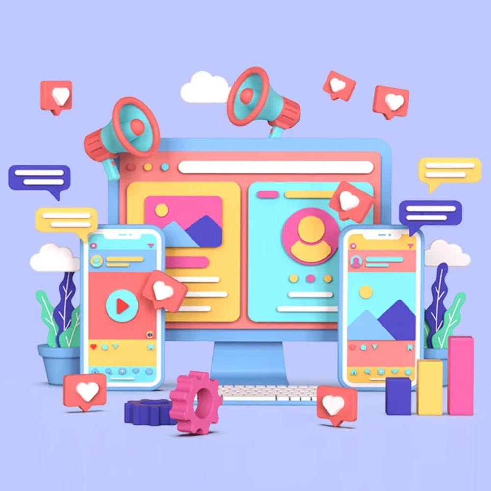 jasa desain feed instagram