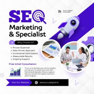 Jasa SEO Website