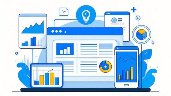 Kenapa Bisnis Wajib Punya Website? Ini Jawaban dan Faktanya!