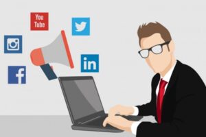 Website vs Media Sosial: Mana yang Lebih Menguntungkan untuk Bisnis?