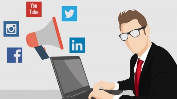 Website vs Media Sosial: Mana yang Lebih Menguntungkan untuk Bisnis?