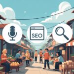 5 Alasan UMKM Harus Bikin Website & SEO di Era Voice Search 2025