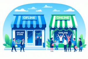 5 Alasan Kenapa Bisnis Gagal Tanpa Website
