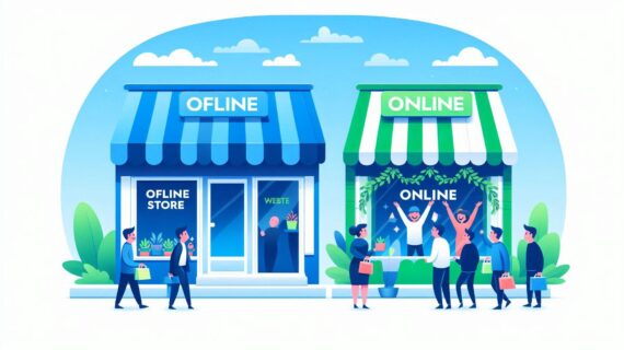 5 Alasan Kenapa Bisnis Gagal Tanpa Website