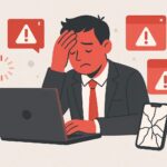7 Kesalahan Fatal Saat Membuat Website Sendiri