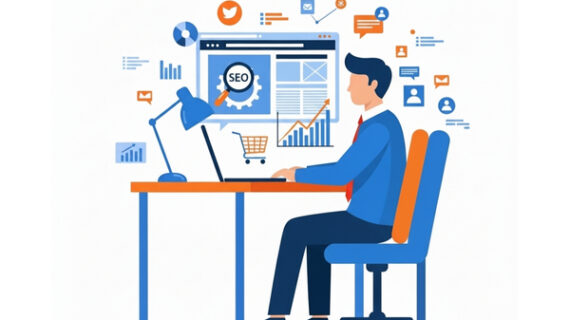 Apa Itu Jasa Pembuatan Website dan Mengapa Penting untuk Bisnis