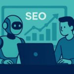 Apakah Jasa SEO Website Masih Efektif di Era AI?