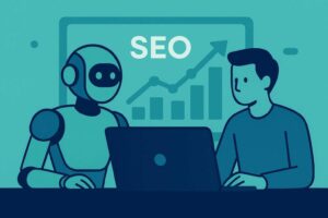 Apakah Jasa SEO Website Masih Efektif di Era AI?