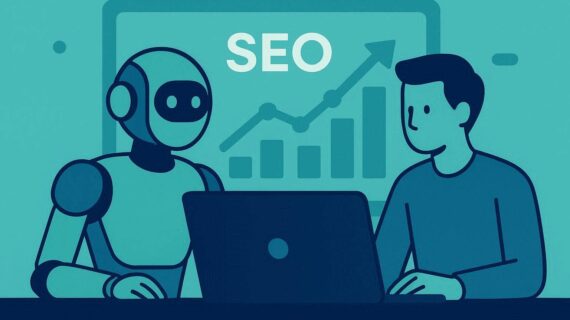 Apakah Jasa SEO Website Masih Efektif di Era AI?