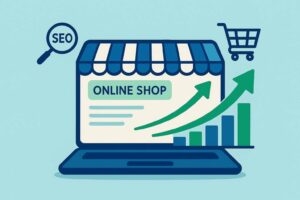 Bagaimana SEO Website Meningkatkan Penjualan Online