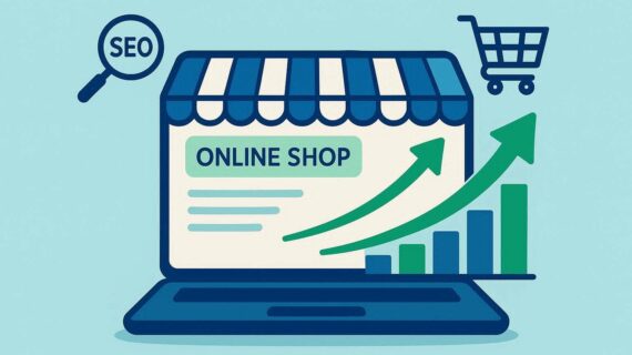 Bagaimana SEO Website Meningkatkan Penjualan Online