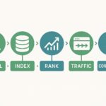 Cara Kerja SEO Website dalam 5 Langkah