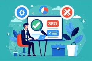 Cara Memilih Jasa SEO Website yang Terpercaya