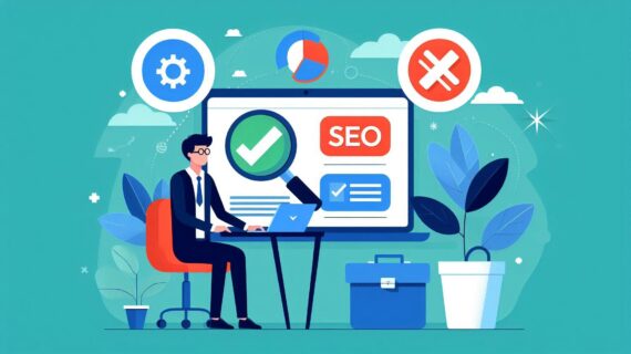 Cara Memilih Jasa SEO Website yang Terpercaya