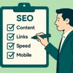 Checklist SEO Website yang Wajib Dilakukan