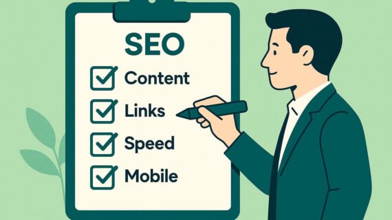 Checklist SEO Website yang Wajib Dilakukan