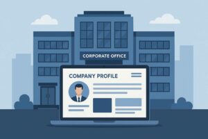 Jasa Pembuatan Website Company Profile: Panduan Lengkap