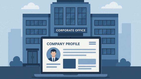 Jasa Pembuatan Website Company Profile: Panduan Lengkap