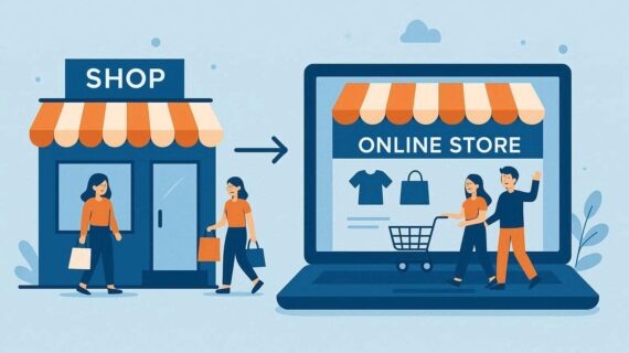 Keuntungan Memiliki Website untuk Bisnis Kecil