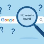 Mengapa Website Tidak Muncul di Google?