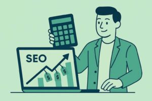 Menghitung Biaya SEO Website per Bulan
