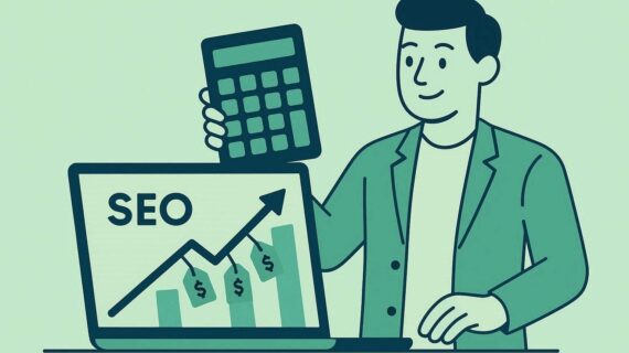 Menghitung Biaya SEO Website per Bulan