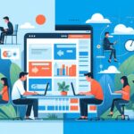 Perbedaan Jasa Pembuatan Website dan Freelancer