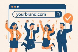 Tips Memilih Domain untuk Website Bisnis