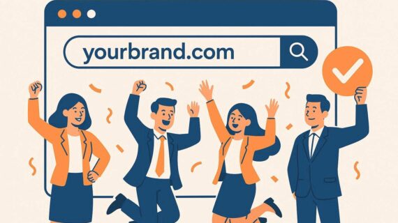 Tips Memilih Domain untuk Website Bisnis