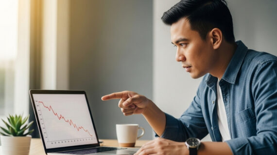 10 Kesalahan Umum SEO yang Bikin Website Sulit Muncul di Google