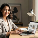 7 Ciri Website Bisnis yang Terlihat Profesional
