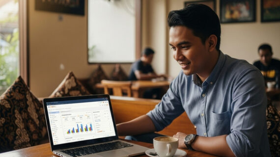 Berapa Budget Google Ads yang Masuk Akal untuk UMKM?