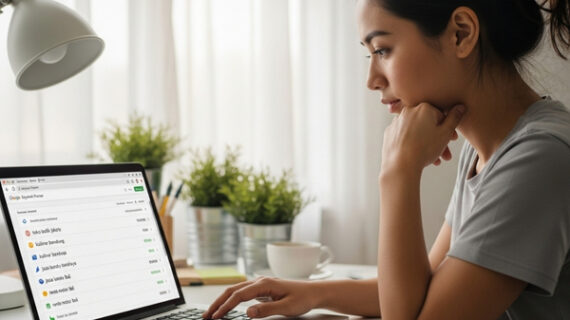 Cara Menentukan Kata Kunci Lokal untuk Jasa atau UMKM