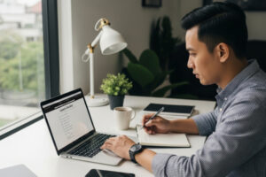 Checklist Go-Live Website: Hal yang Wajib Kamu Cek Sebelum Tayang